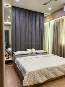 Bedroom Image of 1470 Sq.ft 3 BHK Apartment / Flat for sale in Ideal Aquaview, New Town Kolkata for Rs. 15000000