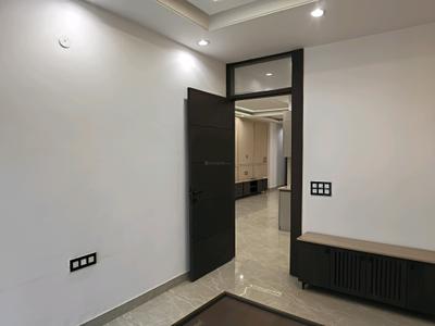 Bedroom Image of 1600 Sq.ft 4 BHK Builder Floor for sale in Sky Independent Floors, Indirapuram Ghaziabad for Rs. 18500000