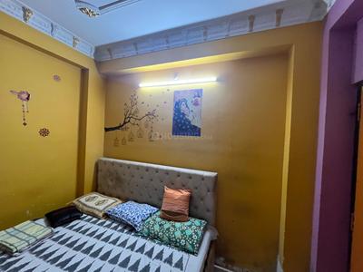 Bedroom Image of 936 Sq.ft 2 BHK Apartment / Flat for sale in FM Aarav Villa, Thakurpukur Kolkata for Rs. 4900000