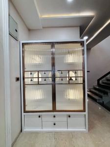 Living Room Image of 2700 Sq.ft 4 BHK Independent House for sale in Chitrakoot Jaipur for Rs. 41100000