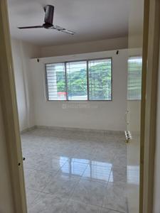 Hall Image of 800 Sq.ft 2 BHK Apartment / Flat for rent in Akurdi Pune for Rs. 24000