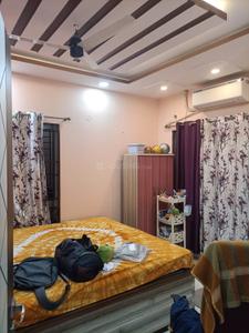 Bedroom Image of 1350 Sq.ft 3 BHK Apartment / Flat for sale in Siddha Eden Lakeville, Baranagar Kolkata for Rs. 13800000