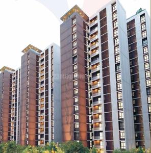 Image of 1338 Sq.ft 3 BHK Apartment / Flat for sale in Perambur, Chennai for Rs. 12100000