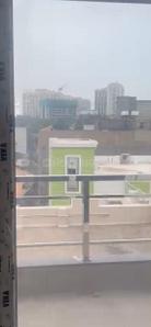 Balcony Image of 1100 Sq.ft 3 BHK Apartment / Flat for sale in Rudrapur Bhubaneswar for Rs. 11500000