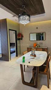 Hall Image of 1750 Sq.ft 3 BHK Apartment / Flat for sale in Shriram Southern Crest, Kumaraswamy Layout Bengaluru for Rs. 30000000