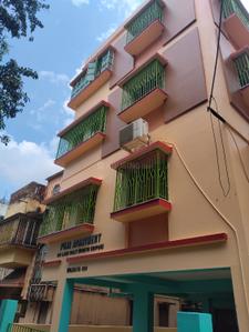 Image of 840 Sq.ft 2 BHK Apartment / Flat for sale in Boral, Kolkata for Rs. 3200000
