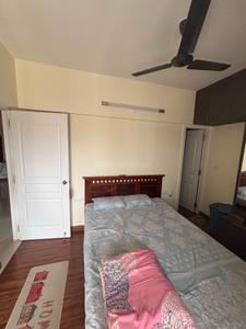 Bedroom Image of 1345 Sq.ft 3 BHK Apartment / Flat for sale in Sarjapur Bengaluru for Rs. 13500000