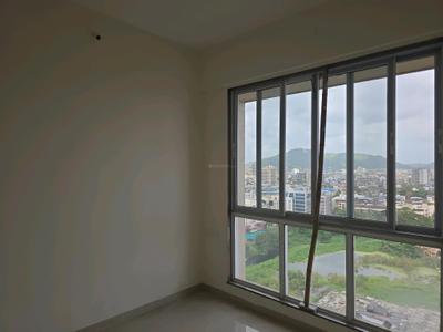 Bedroom Image of 740 Sq.ft 2 BHK Apartment / Flat for sale in Vinay Unique Sky, Virar West Virar for Rs. 5500000