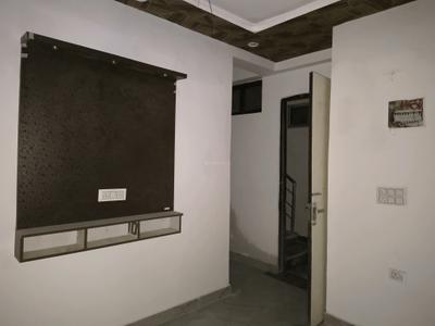 Living Room Image of 900 Sq.ft 3 BHK Builder Floor for sale in Ved Vihar Ghaziabad for Rs. 3360023