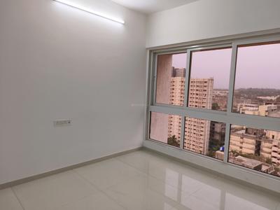 Bedroom Image of 1200 Sq.ft 2.5 BHK Apartment / Flat for sale in Vile Parle West Mumbai for Rs. 54000000