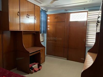 Bedroom Image of 1800 Sq.ft 3.5 BHK Apartment / Flat for sale in Sector 23 Dwarka New Delhi for Rs. 36500000