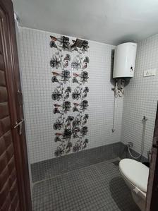 Bathroom Image of 1100 Sq.ft 2 BHK Independent House for sale in Rangraj Nagar Solapur for Rs. 2930000