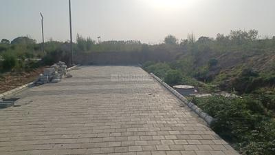Image of 2250 Sq.ft Residential Plot / Land for sale in Sector 111, Mohali for Rs. 18750000