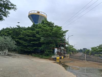 Image of 180 Sq.ft Residential Plot / Land for sale in Pedda Golconda, Hyderabad for Rs. 5300000