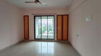Hall Image of 1100 Sq.ft 2 BHK Apartment / Flat for sale in Pratik Corner, Airoli Navi Mumbai for Rs. 15800000