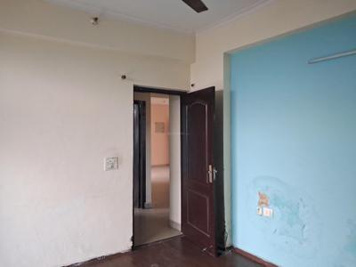 Bedroom Image of 1300 Sq.ft 3 BHK Apartment / Flat for rent in Amrapali Zodiac, Sector 120 Noida for Rs. 26000
