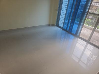 Oshodhara Greens Bedroom One 2