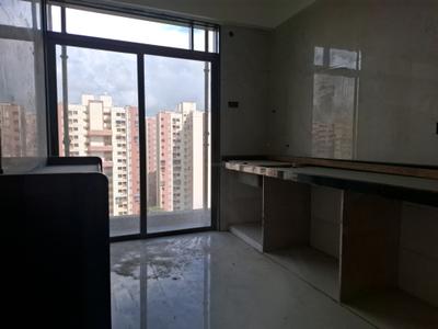 Kitchen Image of 1035 Sq.ft 2 BHK Apartment / Flat for sale in Ravriya Neelkanth Darshan, Kharghar Navi Mumbai for Rs. 11000000