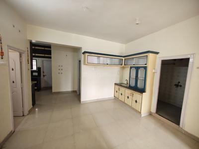 Hall Image of 1100 Sq.ft 2 BHK Apartment / Flat for rent in Teachers Colony Kurnool for Rs. 10000