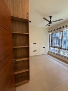 Bedroom Image of 1400 Sq.ft 3 BHK Apartment / Flat for rent in Indira Nagar Bengaluru for Rs. 130000