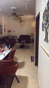 Hall Image of 2000 Sq.ft 4 BHK Apartment / Flat for sale in Ayachi Apartments, Sector 45 Gurgaon for Rs. 35000000