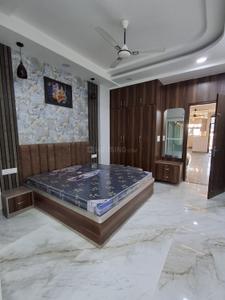 Bedroom Image of 1420 Sq.ft 5 BHK Villa for sale in Jagatpura Jaipur for Rs. 20000000