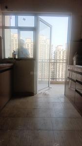 Kitchen Image of 1388 Sq.ft 2 BHK Apartment / Flat for rent in DLF Capital Greens, Karampura New Delhi for Rs. 50000