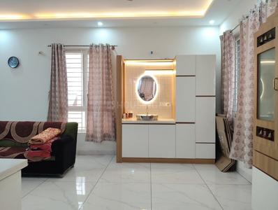 Hall Image of 1900 Sq.ft 3 BHK Villa for sale in Daiwik Salvina Sapphire by Daiwik Housing Pvt Ltd, Doddagattiganabbe Bengaluru for Rs. 24700000