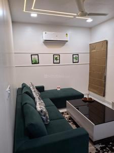 Hall Image of 515 Sq.ft 1 RK Apartment / Flat for sale in Jagatpura Jaipur for Rs. 3800000