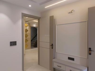 Bedroom Image of 1035 Sq.ft 3 BHK Apartment / Flat for sale in Sector 24 Rohini New Delhi for Rs. 8500000