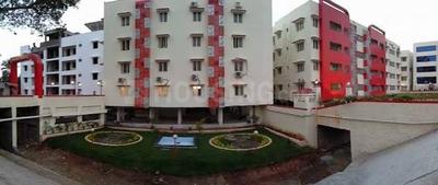 Image of 799 Sq.ft 2 BHK Apartment / Flat for rent in Srirangam, Tiruchirappalli for Rs. 12000