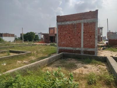 Image of 450 Sq.ft Residential Plot / Land for sale in Tilpata Karanwas, Greater Noida for Rs. 1250000