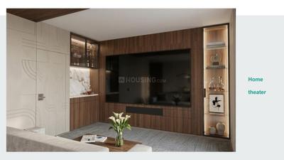 Hall Image of 3150 Sq.ft 4 BHK Independent House for sale in Kengeri Satellite Town Bengaluru for Rs. 25000000