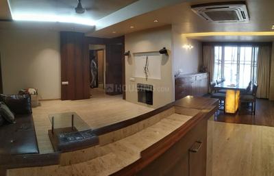 Hall Image of 1650 Sq.ft 3 BHK Apartment / Flat for sale in Ashish Prakriti, Goregaon East Mumbai for Rs. 40000000