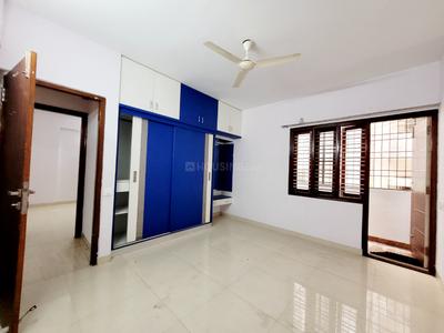 Bedroom Image of 1900 Sq.ft 3 BHK Builder Floor for rent in Jayanagar Bengaluru for Rs. 70000
