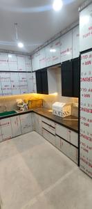 Kitchen Image of 900 Sq.ft 2 BHK Builder Floor for rent in Subhash Nagar New Delhi for Rs. 37000