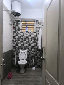Common Bathroom Image of 1196 Sq.ft 2 BHK Apartment / Flat for sale in RR Nagar Bengaluru for Rs. 8350000