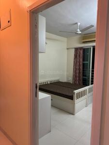 Kitchen Image of 1004 Sq.ft 2 BHK Apartment / Flat for sale in Aditya Comfort Zone, Baner Pune for Rs. 12500000