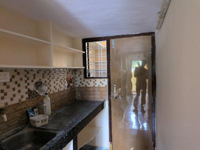 Kitchen Three Image of 1450 Sq.ft 4 BHK Independent House for sale in Nagaram Ranga Reddy District Secunderabad for Rs. 12500000