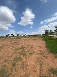 Image of 1490 Sq.ft Residential Plot / Land for sale in Assetz Inspira Melodies of Life Apartments, Choodasandra, Bengaluru for Rs. 20940000