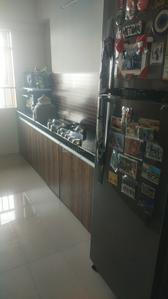 Kitchen Image of 1218 Sq.ft 2.5 BHK Apartment / Flat for sale in Gundecha Zenith, Mulund West Mumbai for Rs. 28500000