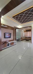 Image of 2844 Sq.ft 3 BHK Apartment / Flat for sale in Gota, Ahmedabad for Rs. 22500000
