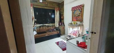 Bedroom Image of 1300 Sq.ft 3 BHK Apartment / Flat for sale in Dombivli East Thane for Rs. 8000000