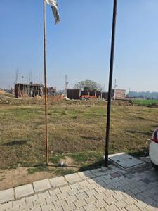 Image of 1000 Sq.ft Residential Plot / Land for sale in Gazipur, Zirakpur for Rs. 6500000