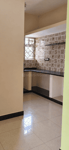 Image of 1000 Sq.ft 2 BHK Independent House for rent in Halasuru, Bengaluru for Rs. 23000