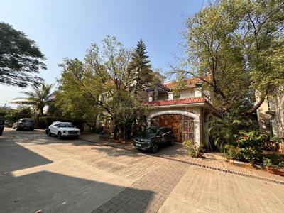 Image of 6630 Sq.ft 5 BHK Villa for sale in Undri, Pune for Rs. 45000000