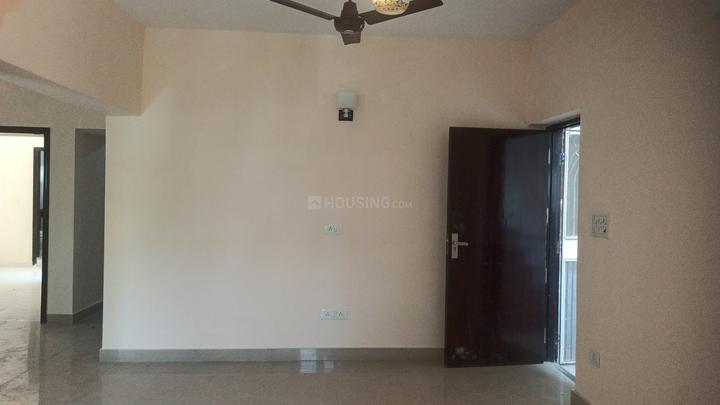 DDA Sector B Pocket 9 Living Room 1