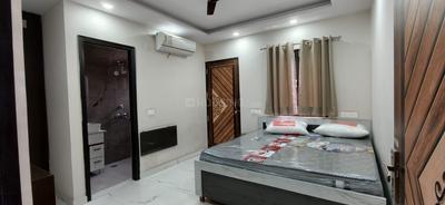 Bedroom Image of GableStay in Sector 52, Noida