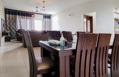 Hall Image of Blueridge Township in Hinjawadi, Pune