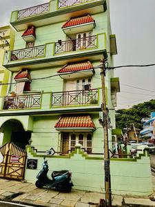 Image of 1666 Sq.ft 7 BHK Independent House for sale in Padmanabhanagar, Bengaluru for Rs. 30000000